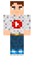 DmitryX minecraft skin