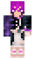 Walker7456 minecraft skin