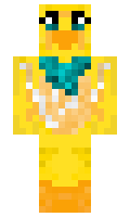 Sqaishey minecraft skin