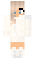 ArinaGirl minecraft skin