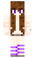 Chunu1682 minecraft skin