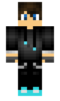 Velinquish minecraft skin