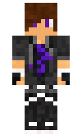 Xipment minecraft skin