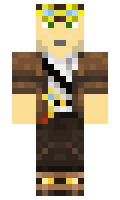 FlapJackFinn minecraft skin