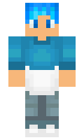 KenPLayzTM minecraft skin