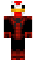 pro345 minecraft skin
