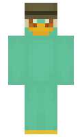 Tallei123 minecraft skin