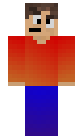 EchiTechi minecraft skin