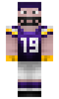 N1K minecraft skin