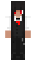 Iltaa minecraft skin