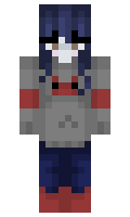 NotAddy minecraft skin
