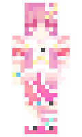 alenator minecraft skin