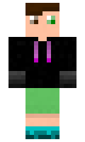 Xboy2010XIM minecraft skin