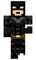 Wojo minecraft skin
