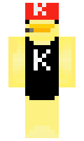 JohnHTW minecraft skin
