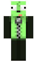 FlexOG minecraft skin