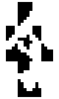 DomasDzikas minecraft skin