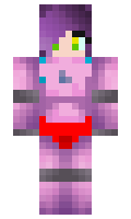 Yuki6237 minecraft skin