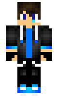 Lafas minecraft skin