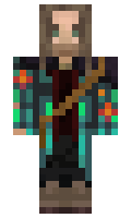 Arlomar minecraft skin