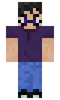 OrngeChkrs minecraft skin