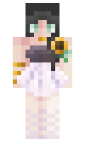 AislinRigel minecraft skin
