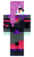 LoveIsAFelony minecraft skin