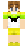 Sceki minecraft skin