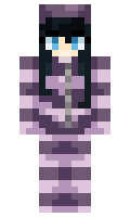 Danni minecraft skin