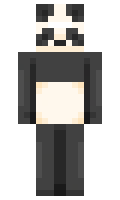 Wibee minecraft skin