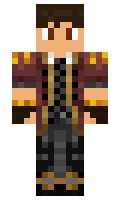 KacerCat minecraft skin