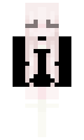 lexu minecraft skin