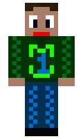 mu1 minecraft skin