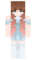 GracefulBuddy minecraft skin