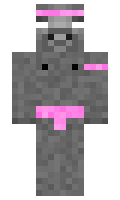 GodlikeBREAD minecraft skin