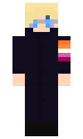 LucindiaDaEGirl minecraft skin