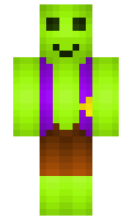 mwux minecraft skin