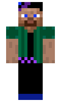 Shadow609 minecraft skin