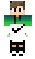 Rekize minecraft skin