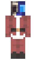 Gende12 minecraft skin