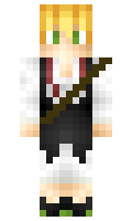 dexterms minecraft skin