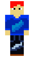 tharun minecraft skin