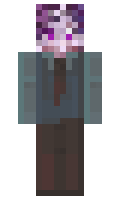 PinkRP minecraft skin