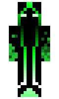 TronaldDumpster minecraft skin