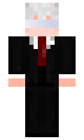 AdaForever minecraft skin