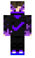 spuiler minecraft skin