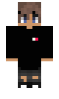 Juniorgamer minecraft skin