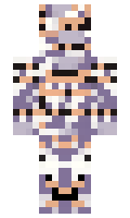 3B3T minecraft skin