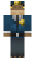 Lingo minecraft skin
