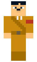 GamerECH7 minecraft skin